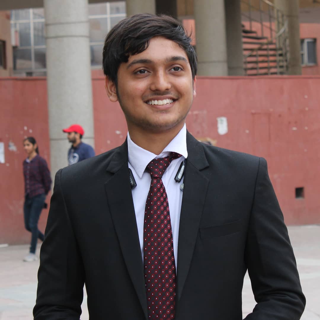 Akshat Dhaundiyal