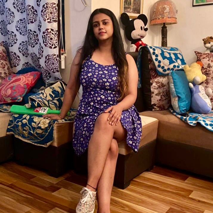 Sridisha Padhy
